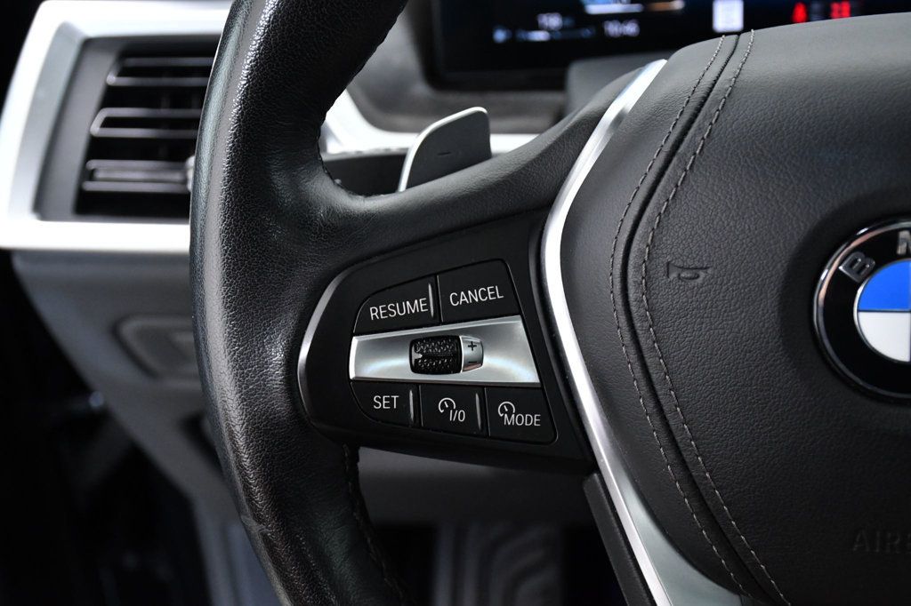 2024 BMW X5 sDrive40i Sports Activity Vehicle - 22919031 - 20