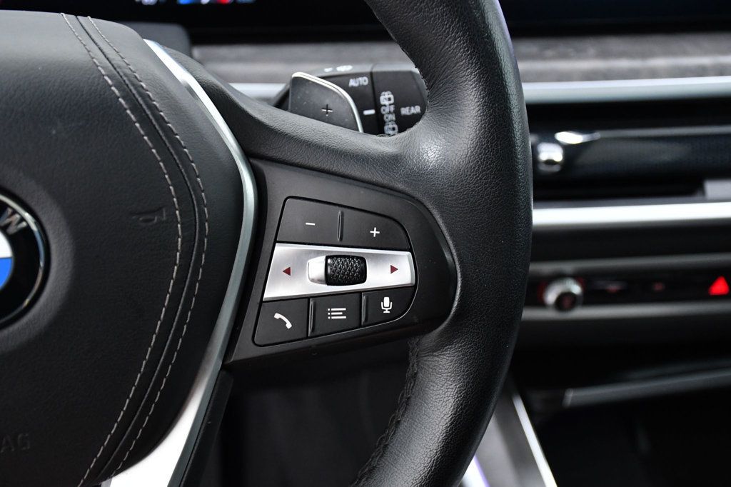 2024 BMW X5 sDrive40i Sports Activity Vehicle - 22919031 - 21