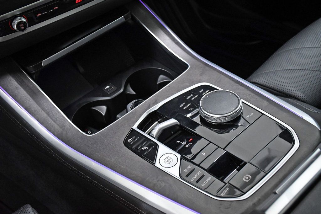 2024 BMW X5 sDrive40i Sports Activity Vehicle - 22919031 - 24