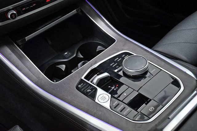 2024 BMW X5 sDrive40i Sports Activity Vehicle - 22919031 - 24