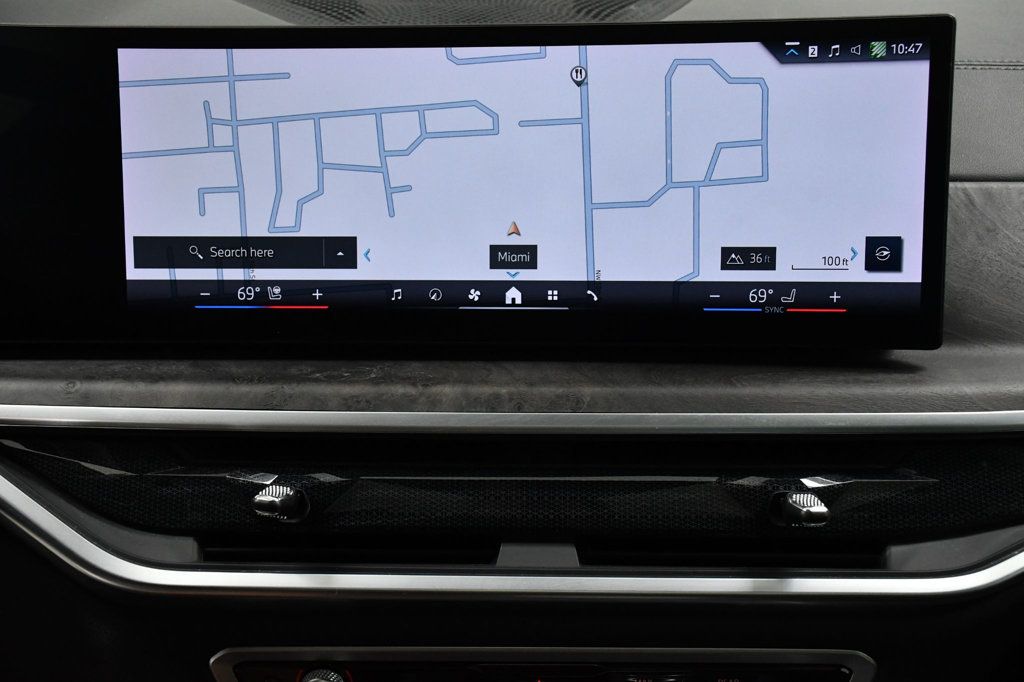 2024 BMW X5 sDrive40i Sports Activity Vehicle - 22919031 - 25