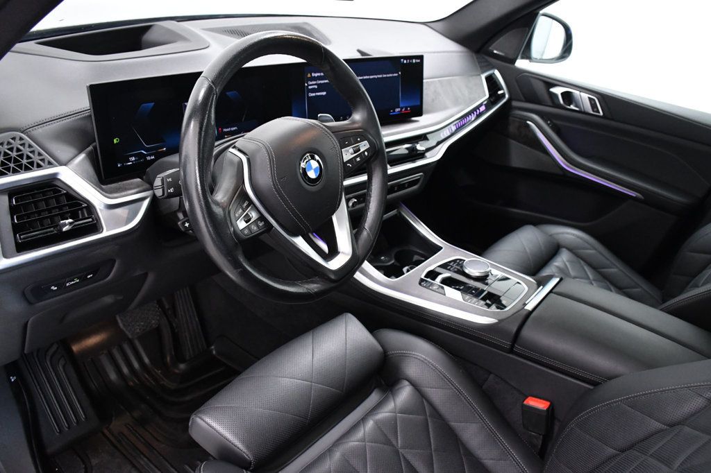 2024 BMW X5 sDrive40i Sports Activity Vehicle - 22919031 - 7
