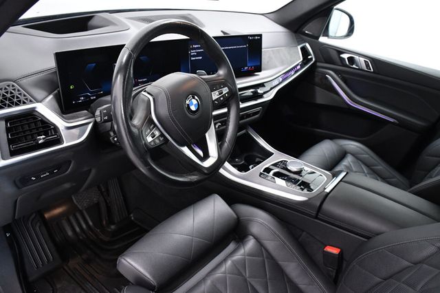 2024 BMW X5 sDrive40i Sports Activity Vehicle - 22919031 - 7