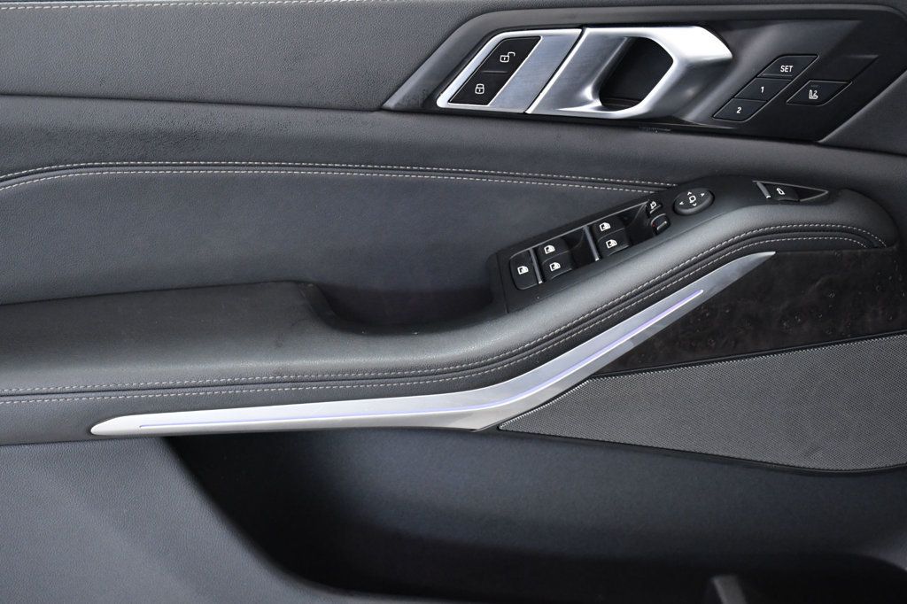 2024 BMW X5 sDrive40i Sports Activity Vehicle - 22919031 - 8