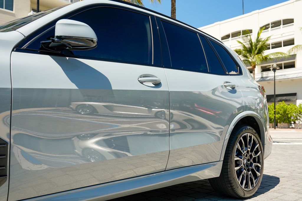 2024 BMW X5 sDrive40i Sports Activity Vehicle - 23026633 - 10