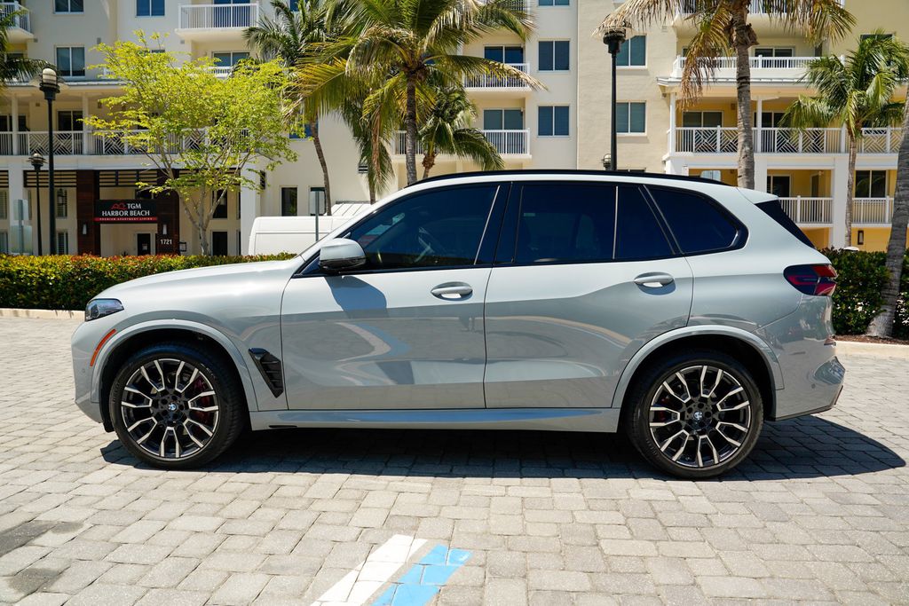 2024 BMW X5 sDrive40i Sports Activity Vehicle - 23026633 - 14
