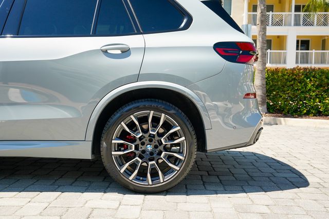 2024 BMW X5 sDrive40i Sports Activity Vehicle - 23026633 - 15