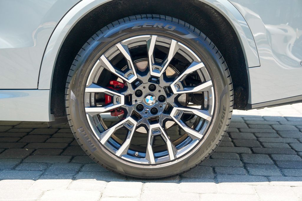 2024 BMW X5 sDrive40i Sports Activity Vehicle - 23026633 - 16