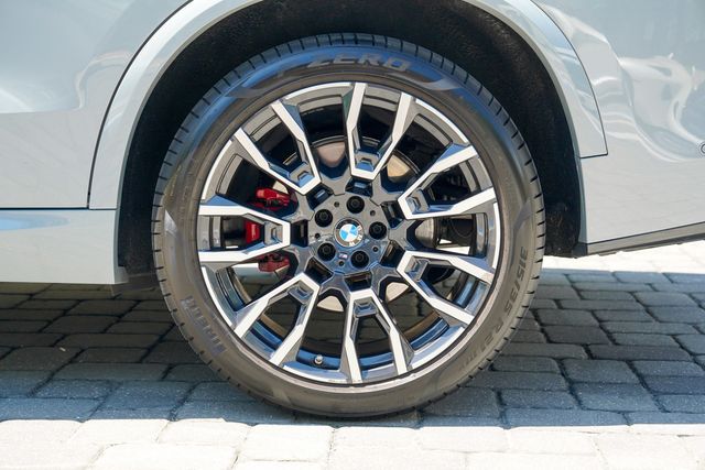 2024 BMW X5 sDrive40i Sports Activity Vehicle - 23026633 - 16