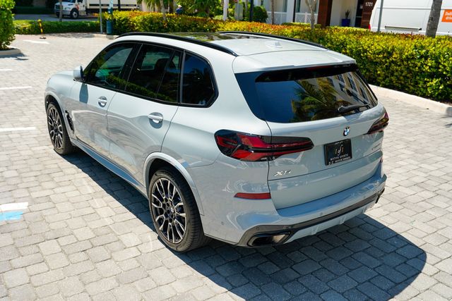 2024 BMW X5 sDrive40i Sports Activity Vehicle - 23026633 - 20
