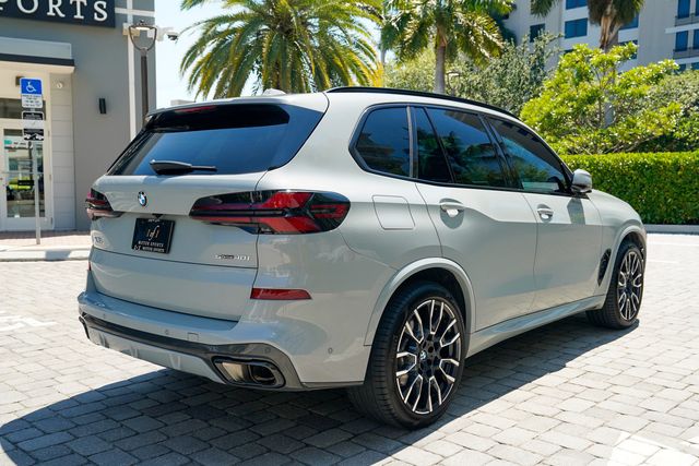 2024 BMW X5 sDrive40i Sports Activity Vehicle - 23026633 - 26