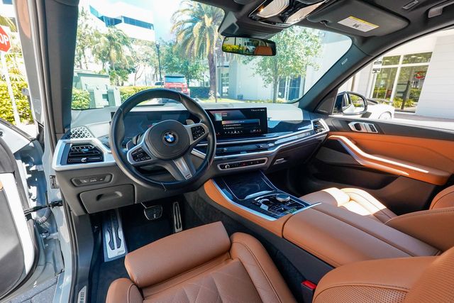 2024 BMW X5 sDrive40i Sports Activity Vehicle - 23026633 - 2