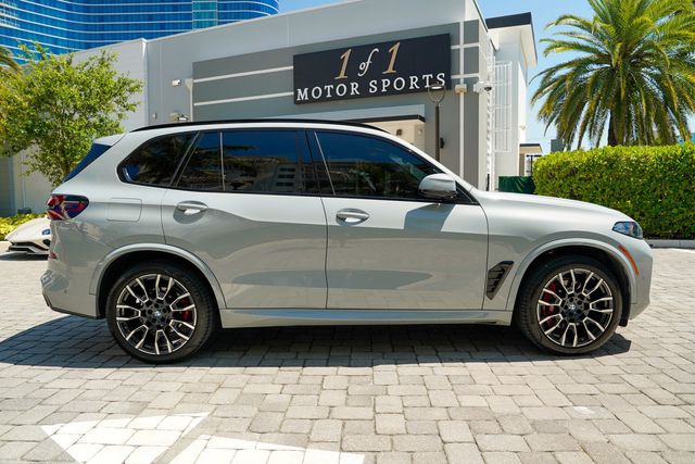 2024 BMW X5 sDrive40i Sports Activity Vehicle - 23026633 - 32