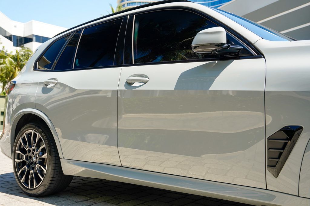 2024 BMW X5 sDrive40i Sports Activity Vehicle - 23026633 - 36