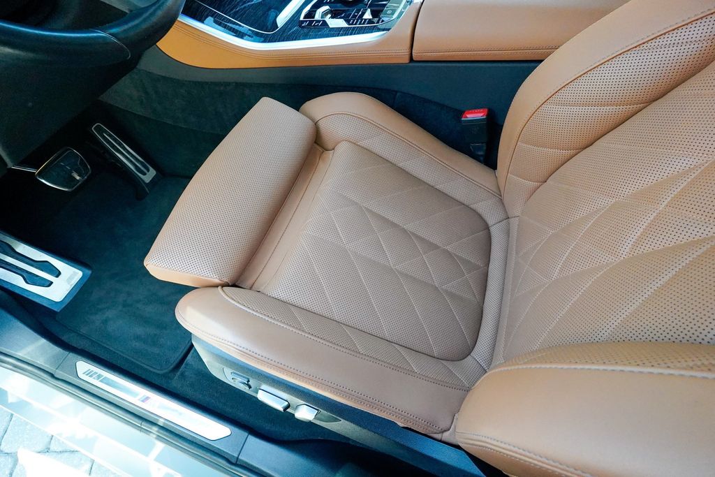 2024 BMW X5 sDrive40i Sports Activity Vehicle - 23026633 - 55