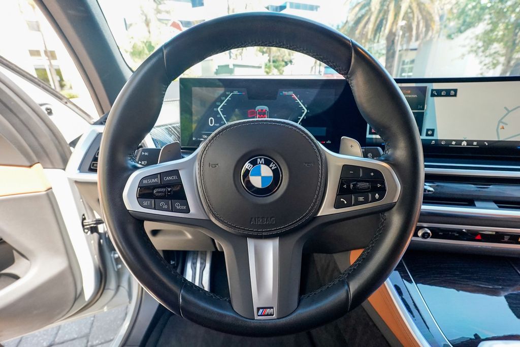 2024 BMW X5 sDrive40i Sports Activity Vehicle - 23026633 - 57