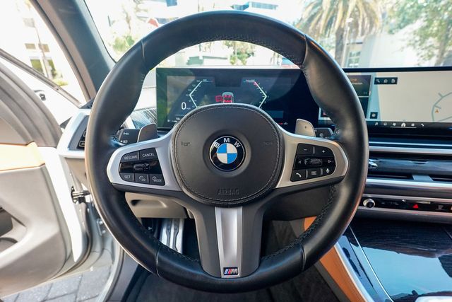 2024 BMW X5 sDrive40i Sports Activity Vehicle - 23026633 - 57