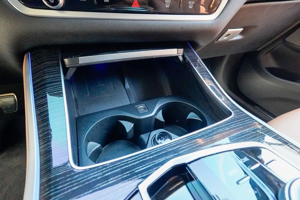 2024 BMW X5 sDrive40i Sports Activity Vehicle - 23026633 - 63