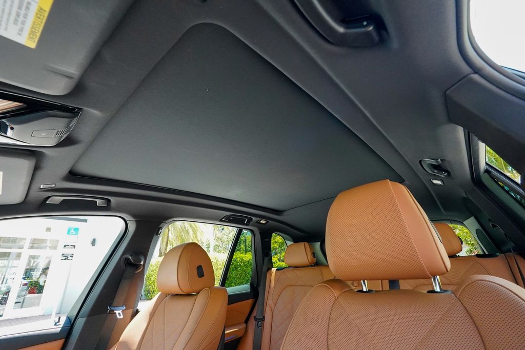 2024 BMW X5 sDrive40i Sports Activity Vehicle - 23026633 - 68