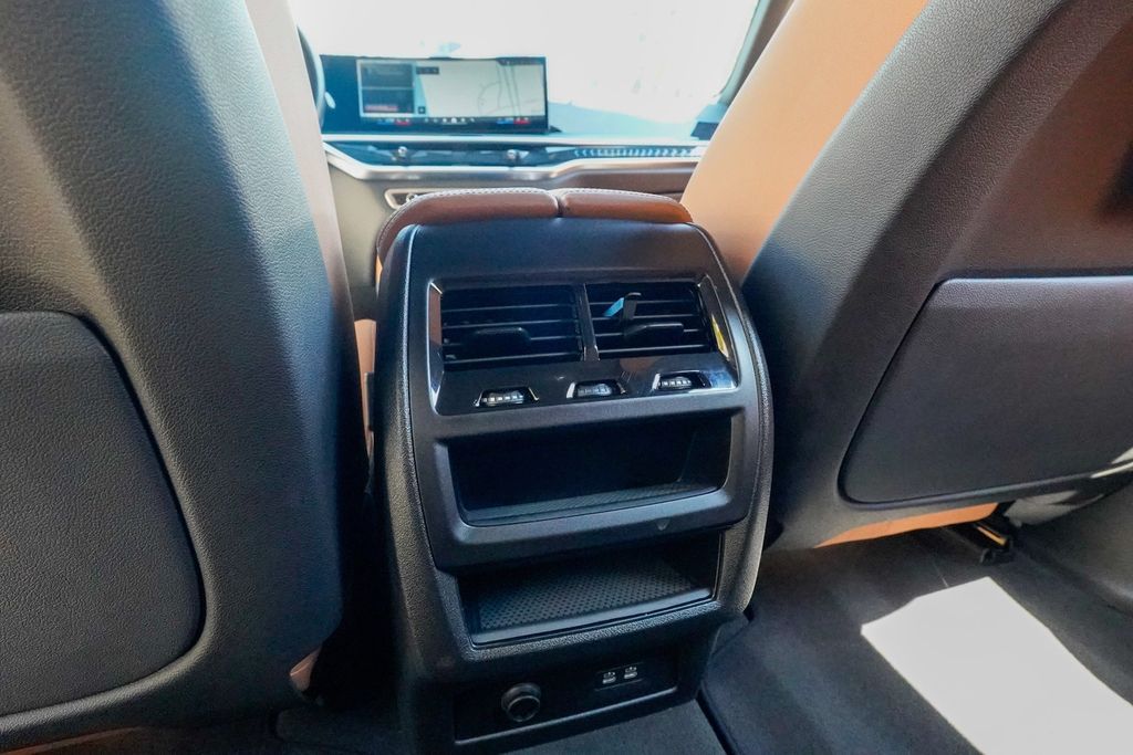 2024 BMW X5 sDrive40i Sports Activity Vehicle - 23026633 - 76