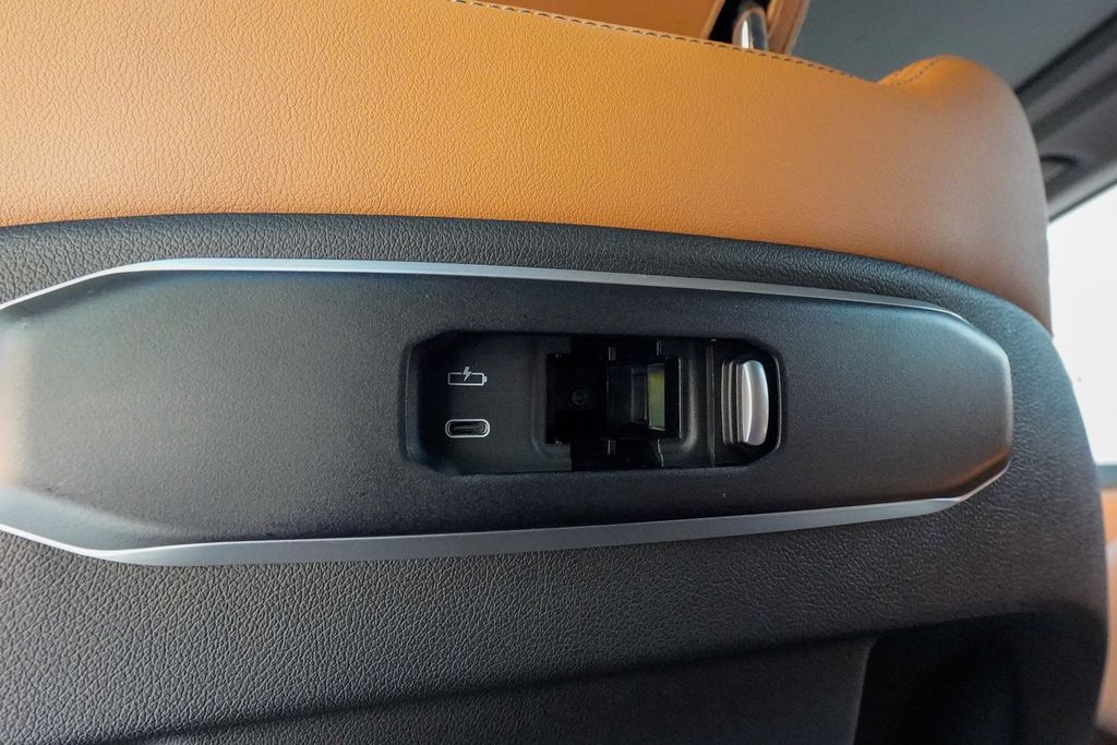 2024 BMW X5 sDrive40i Sports Activity Vehicle - 23026633 - 78