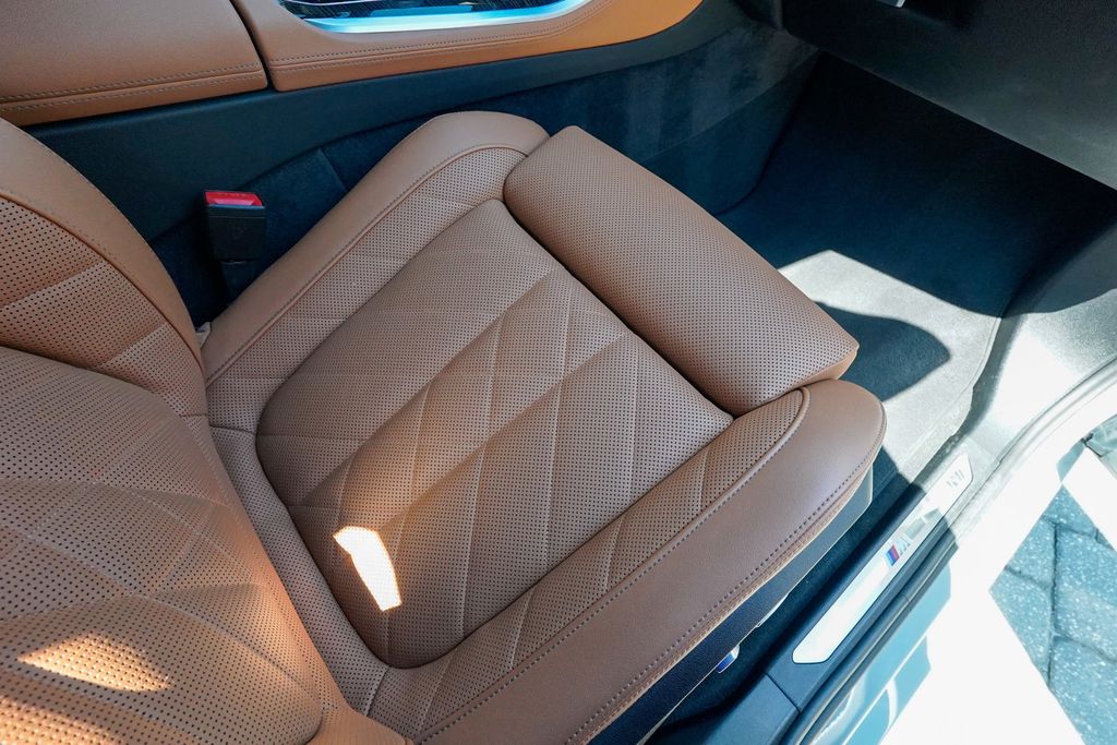 2024 BMW X5 sDrive40i Sports Activity Vehicle - 23026633 - 87