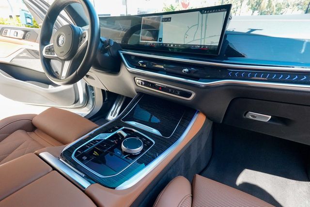 2024 BMW X5 sDrive40i Sports Activity Vehicle - 23026633 - 90