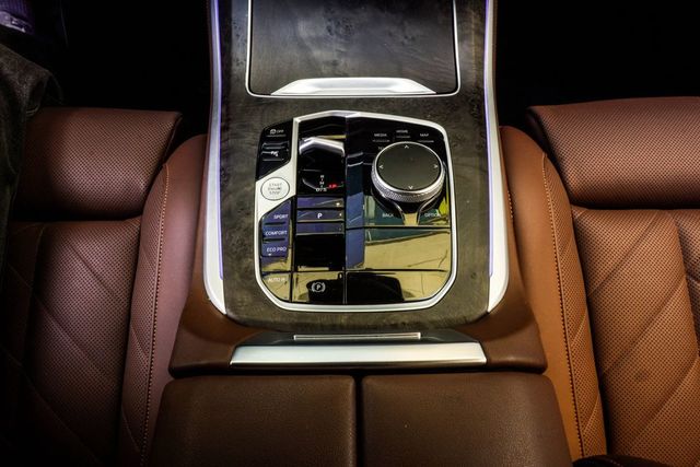 2024 BMW X5 sDrive40i Sports Activity Vehicle - 23034563 - 18