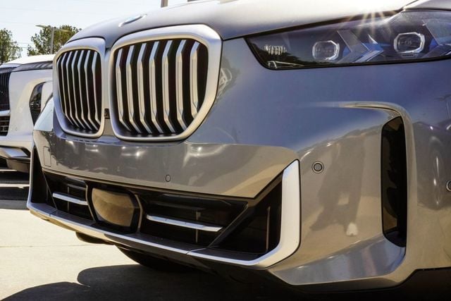 2024 BMW X5 sDrive40i Sports Activity Vehicle - 23034563 - 1
