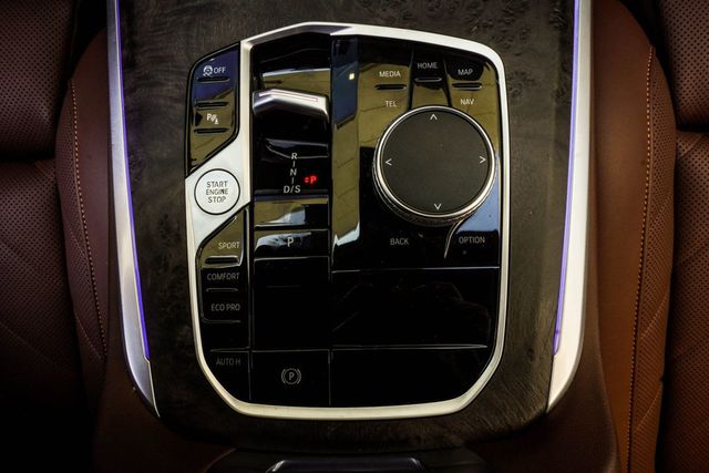 2024 BMW X5 sDrive40i Sports Activity Vehicle - 23034563 - 19