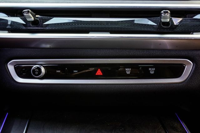 2024 BMW X5 sDrive40i Sports Activity Vehicle - 23034563 - 21