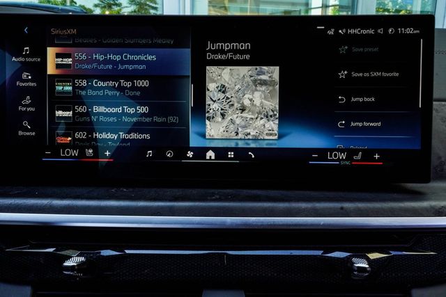 2024 BMW X5 sDrive40i Sports Activity Vehicle - 23034563 - 23