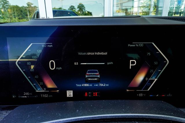 2024 BMW X5 sDrive40i Sports Activity Vehicle - 23034563 - 24