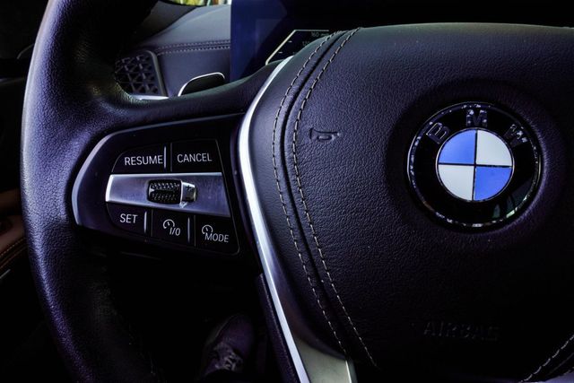 2024 BMW X5 sDrive40i Sports Activity Vehicle - 23034563 - 25
