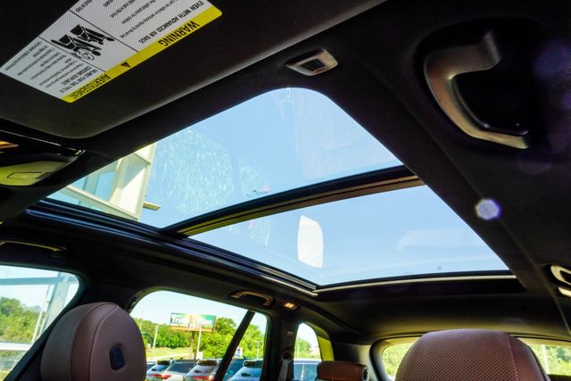 2024 BMW X5 sDrive40i Sports Activity Vehicle - 23034563 - 39