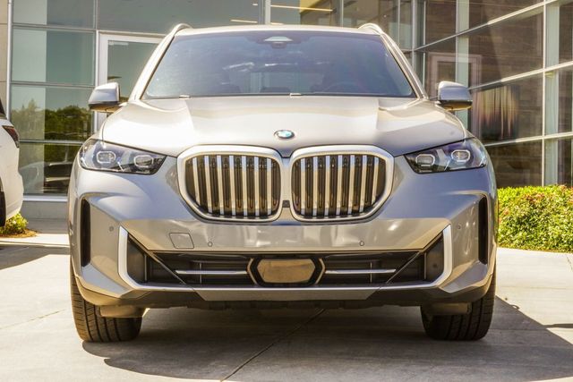 2024 BMW X5 sDrive40i Sports Activity Vehicle - 23034563 - 6