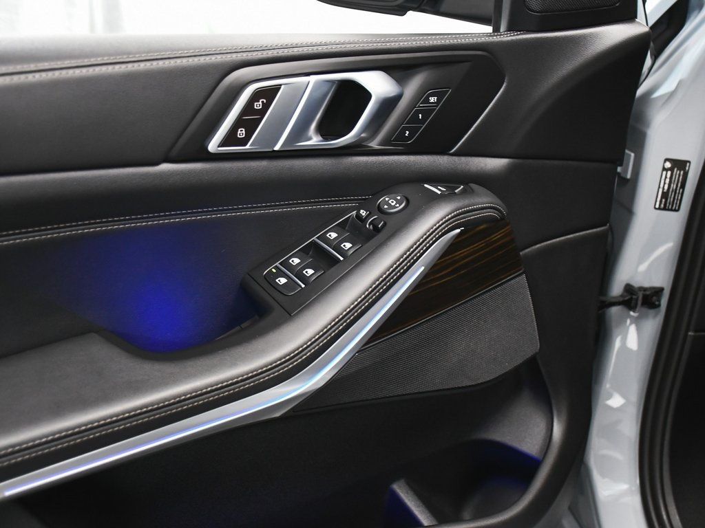 2024 Bmw X5 xDrive40i photo 10