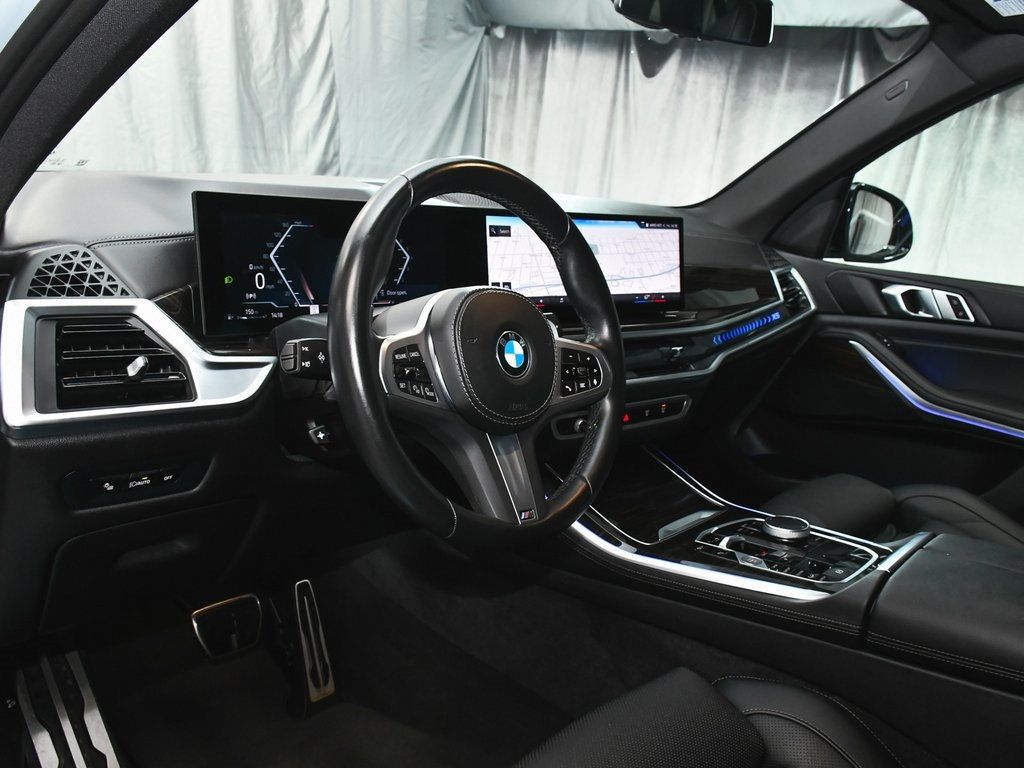 2024 Bmw X5 xDrive40i photo 16