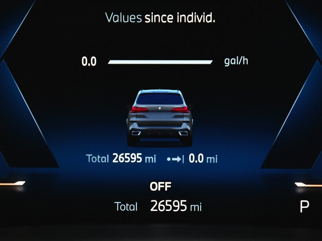 2024 Bmw X5 xDrive40i photo 17