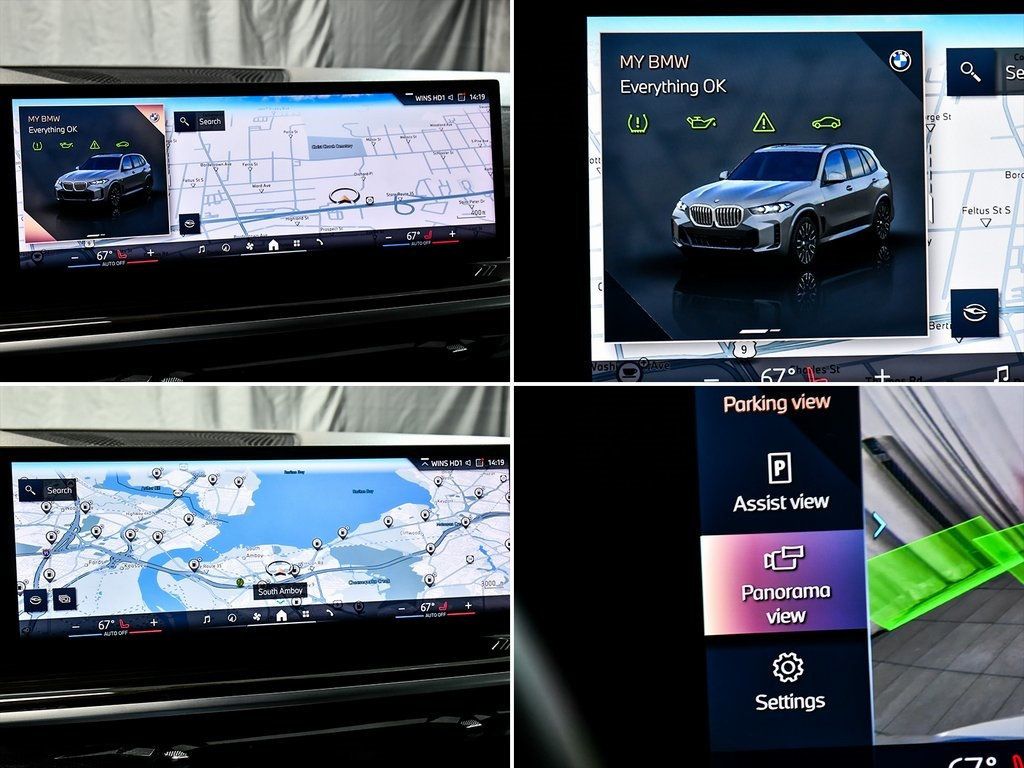 2024 Bmw X5 xDrive40i photo 17