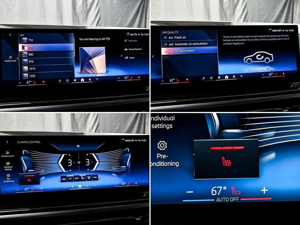 2024 Bmw X5 xDrive40i photo 19