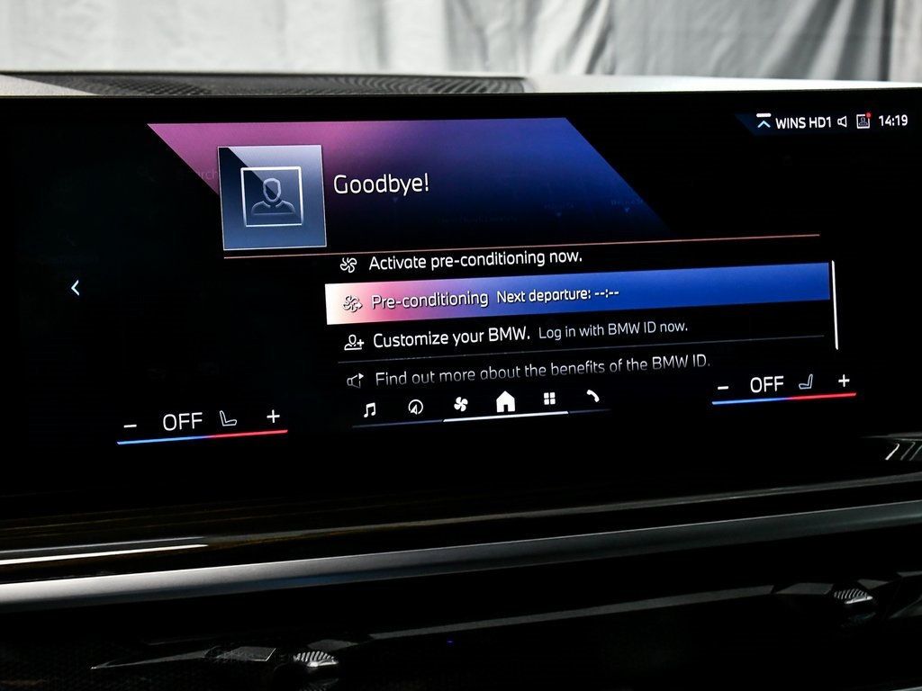 2024 Bmw X5 xDrive40i photo 25