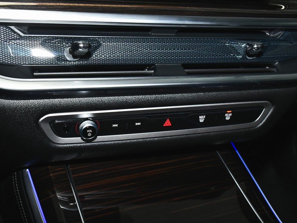 2024 Bmw X5 xDrive40i photo 27