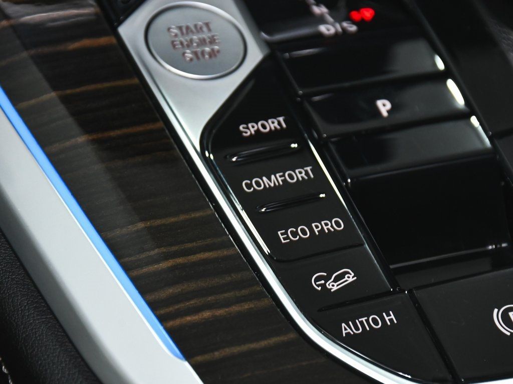 2024 Bmw X5 xDrive40i photo 28