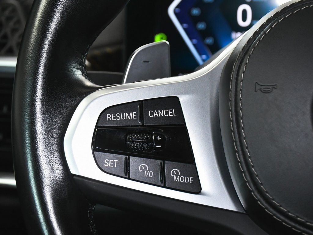 2024 Bmw X5 xDrive40i photo 30