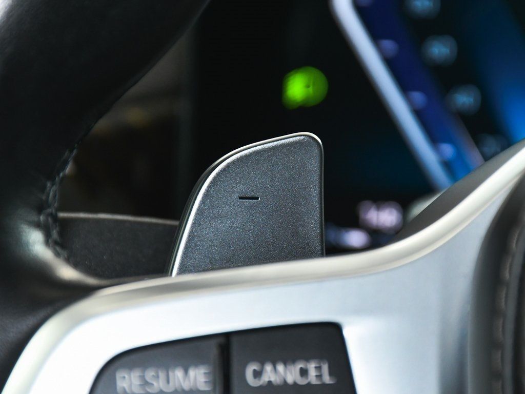 2024 Bmw X5 xDrive40i photo 31