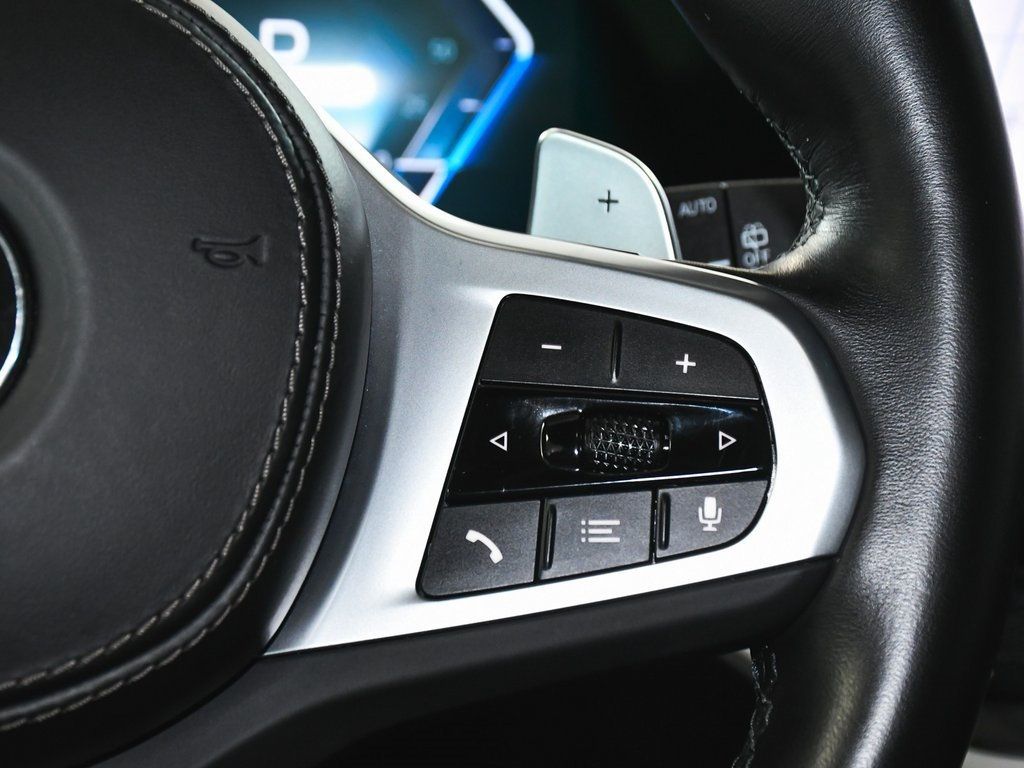 2024 Bmw X5 xDrive40i photo 33