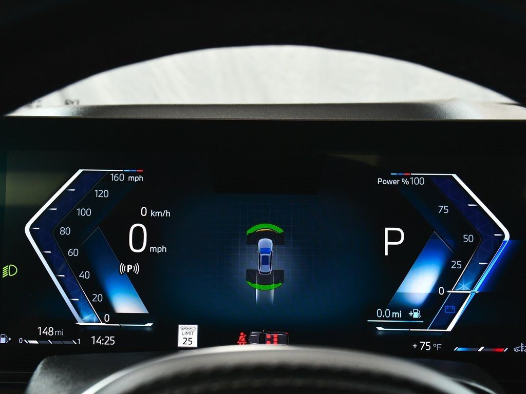 2024 Bmw X5 xDrive40i photo 35