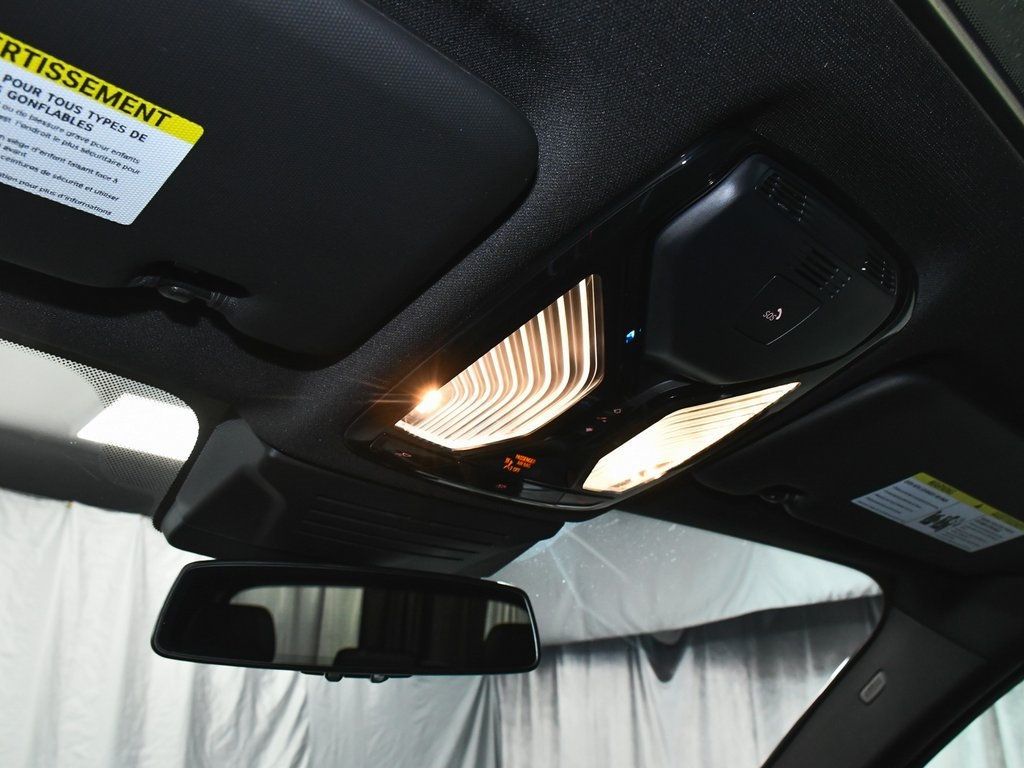 2024 Bmw X5 xDrive40i photo 36