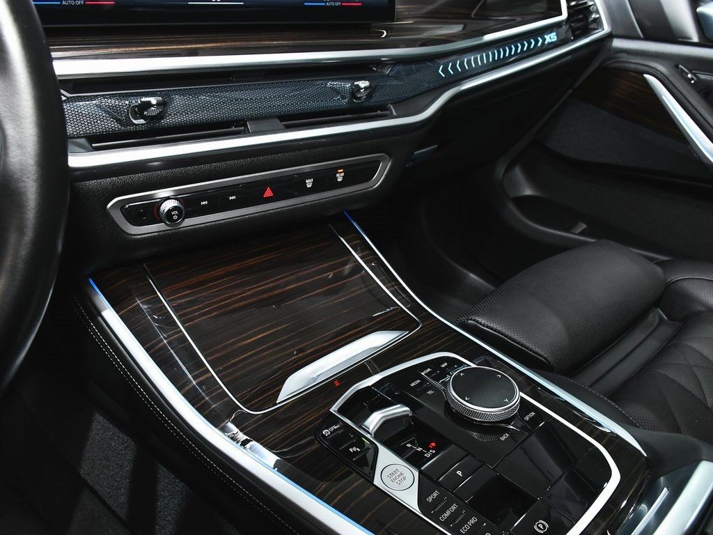 2024 Bmw X5 xDrive40i photo 36